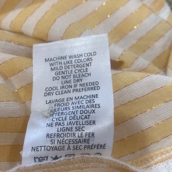 Veronica Beard Tennille shirt - Picture 10 of 10